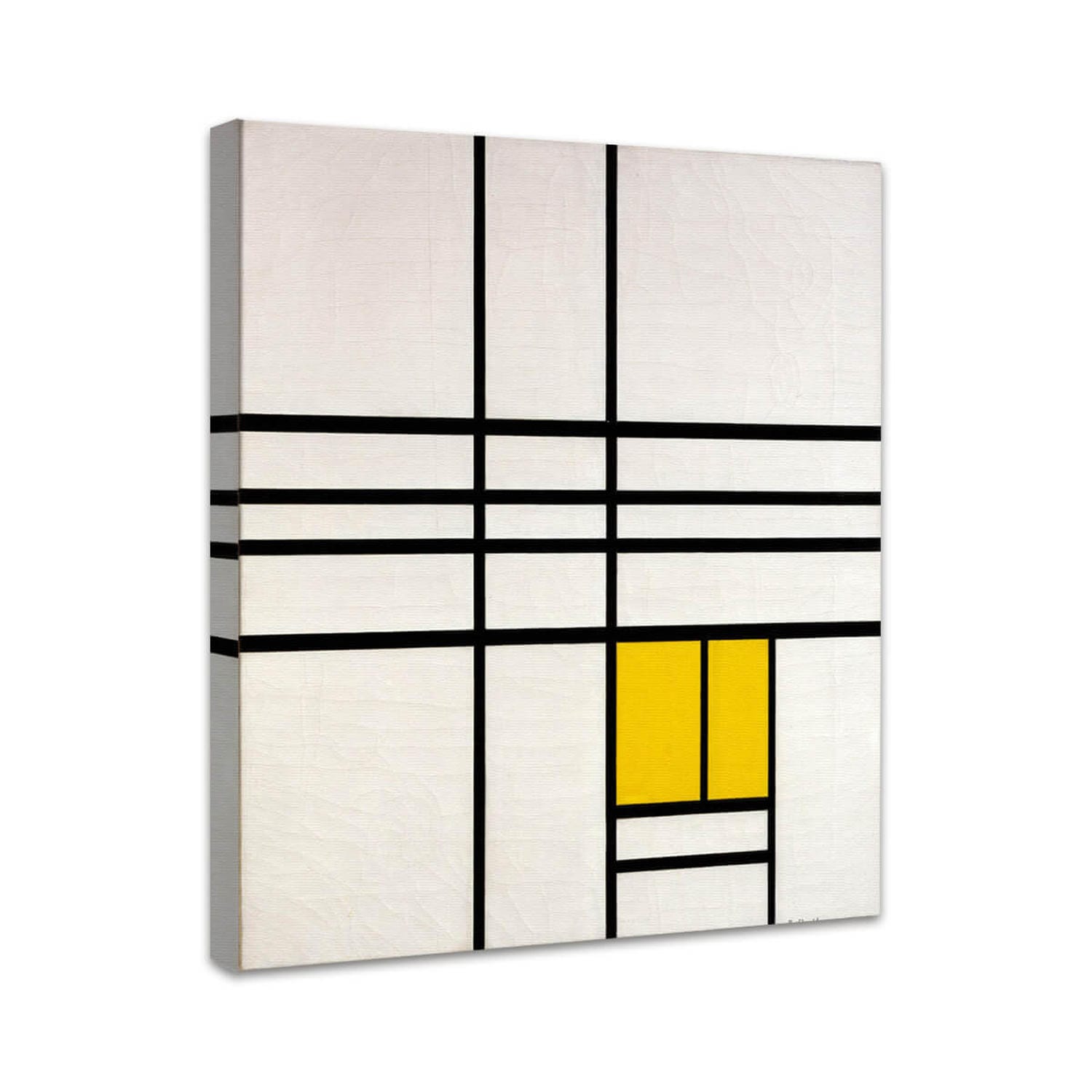 Komposition | Piet Mondrian