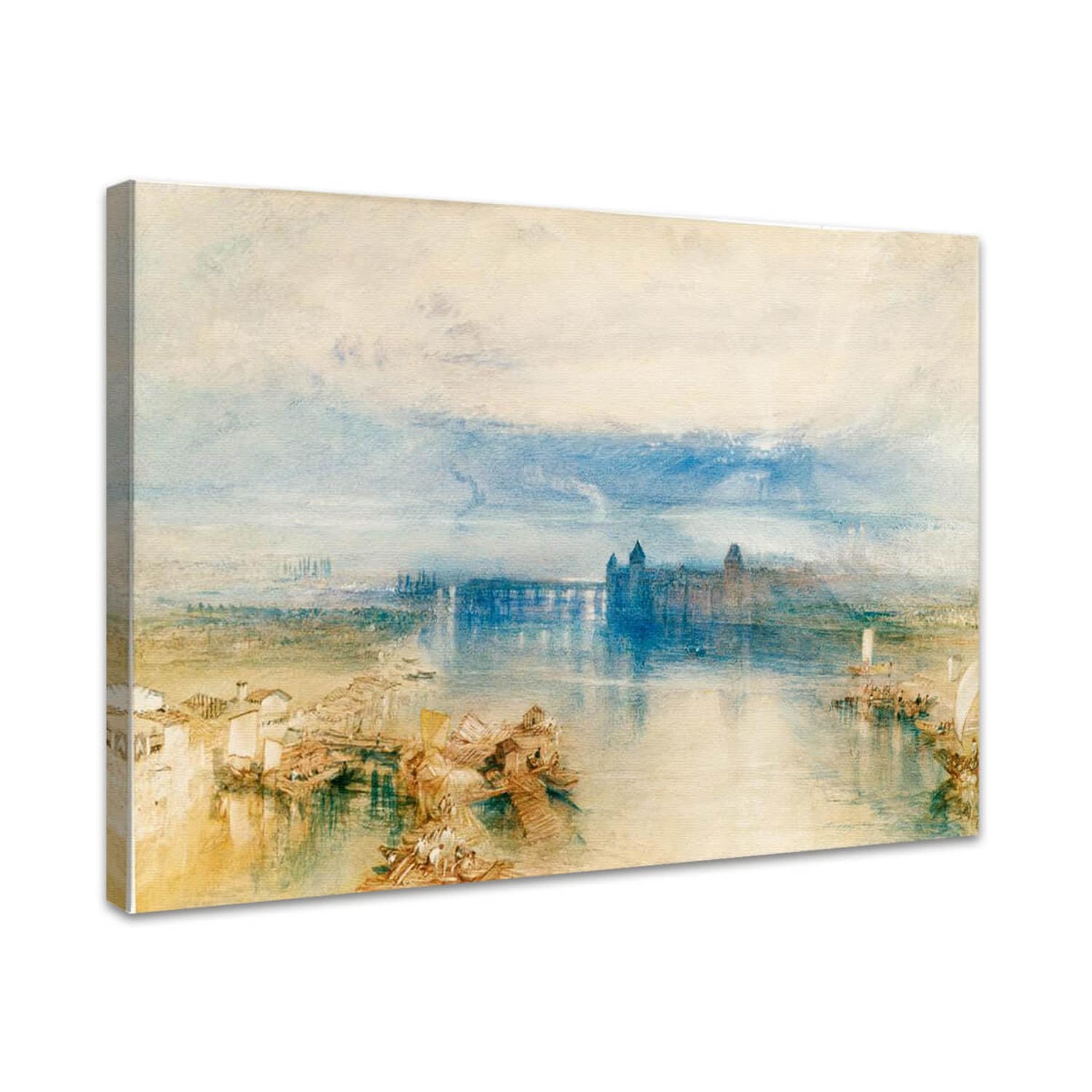 Konstanz | William Turner