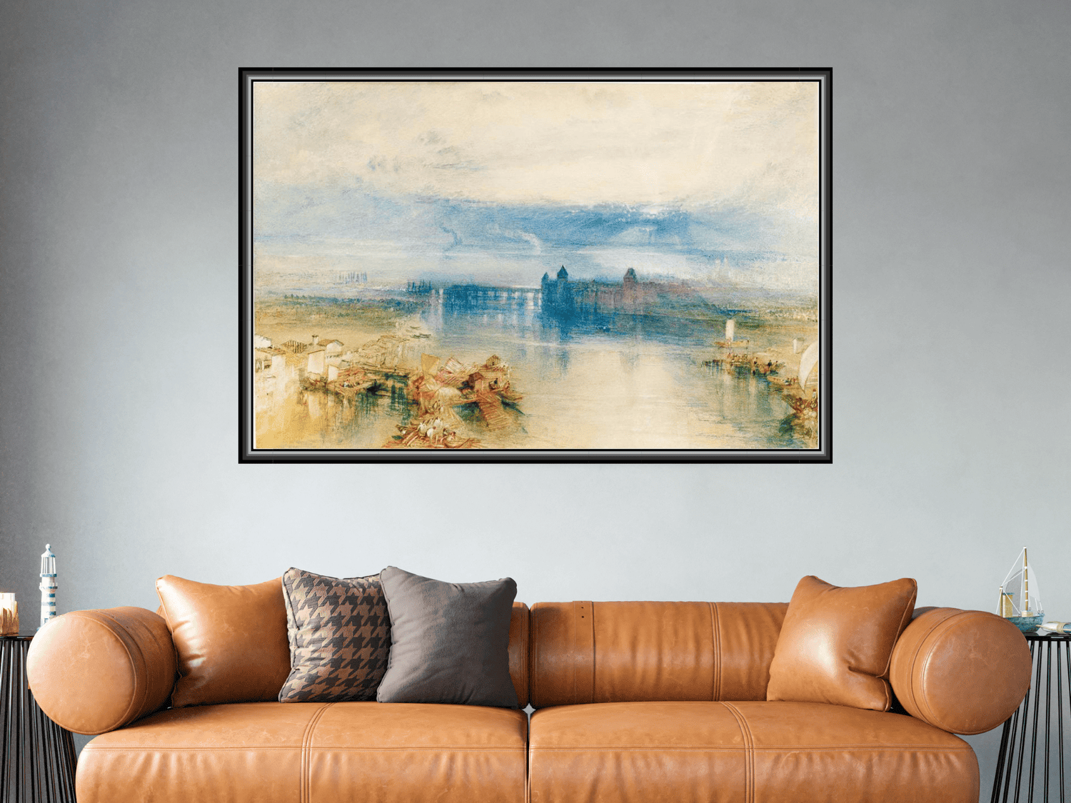 Konstanz | William Turner