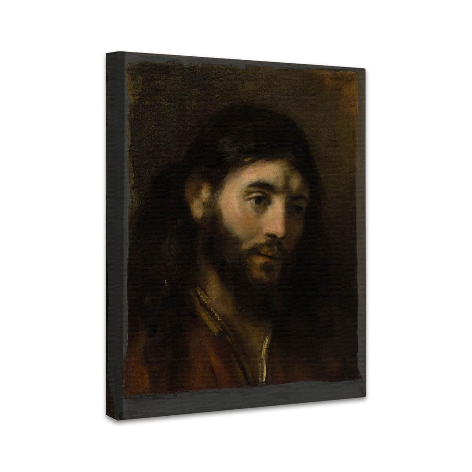 Kopf Christi | Rembrandt van Rijn