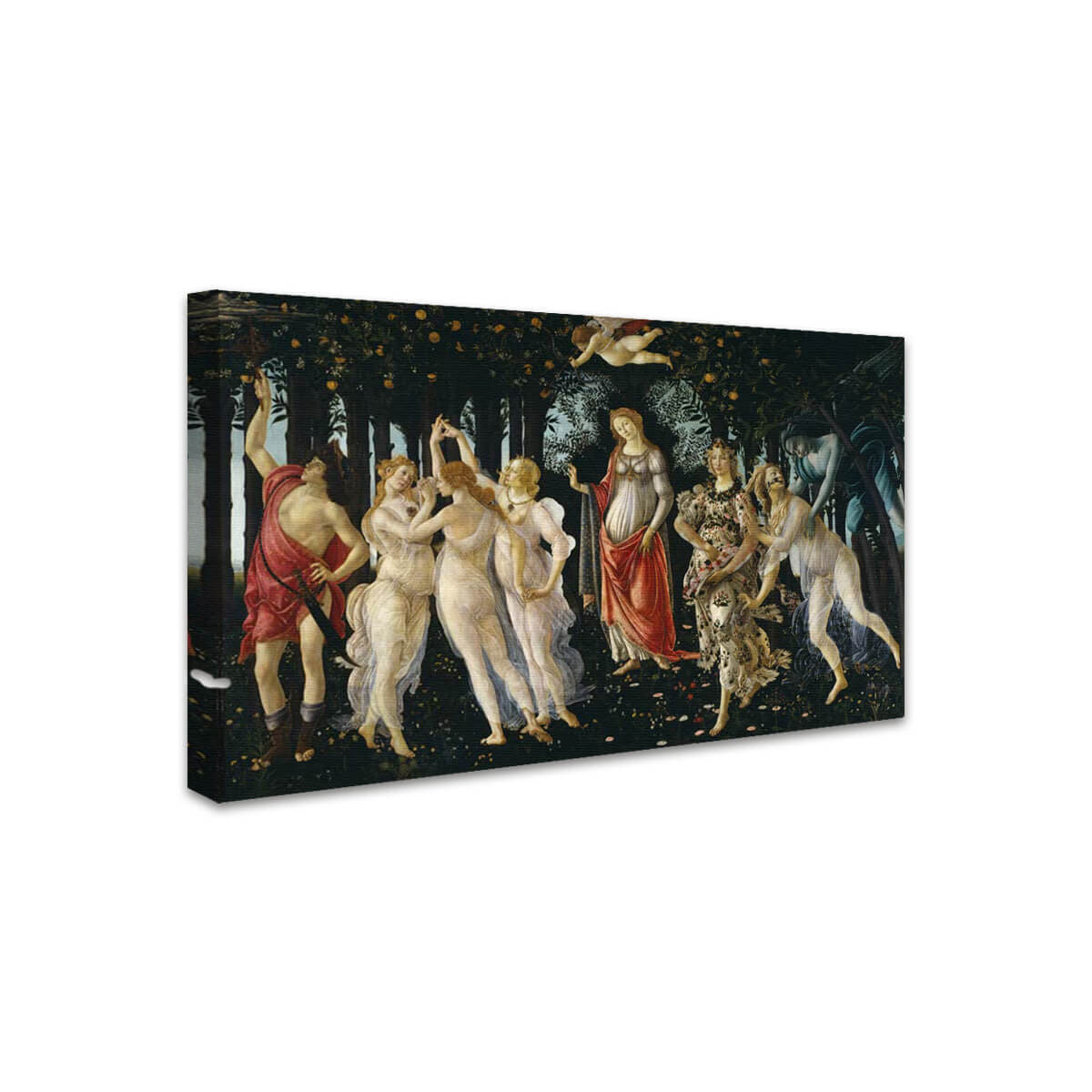 La Primavera | Sandro Botticelli