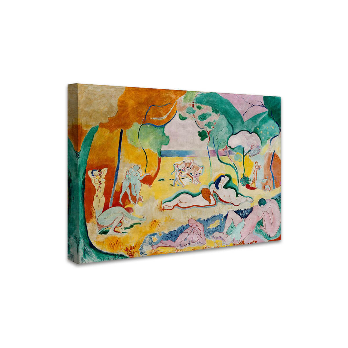 Lebensfreude | Henri Matisse