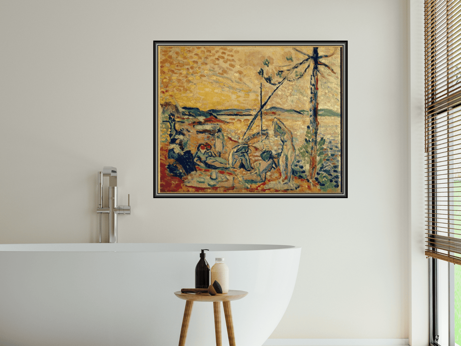 Luxus, Stille und Begierde | Henri Matisse