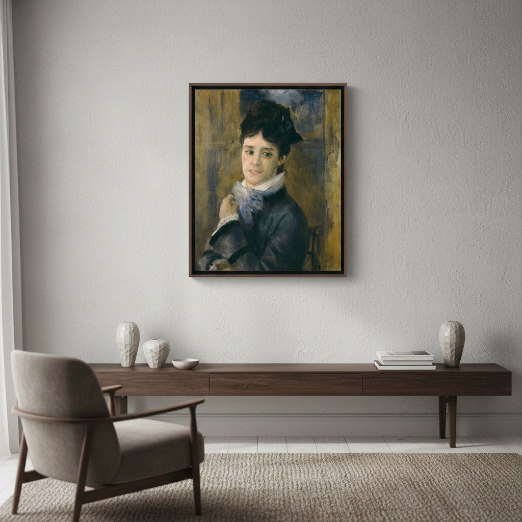 Madame Monet | Claude Monet