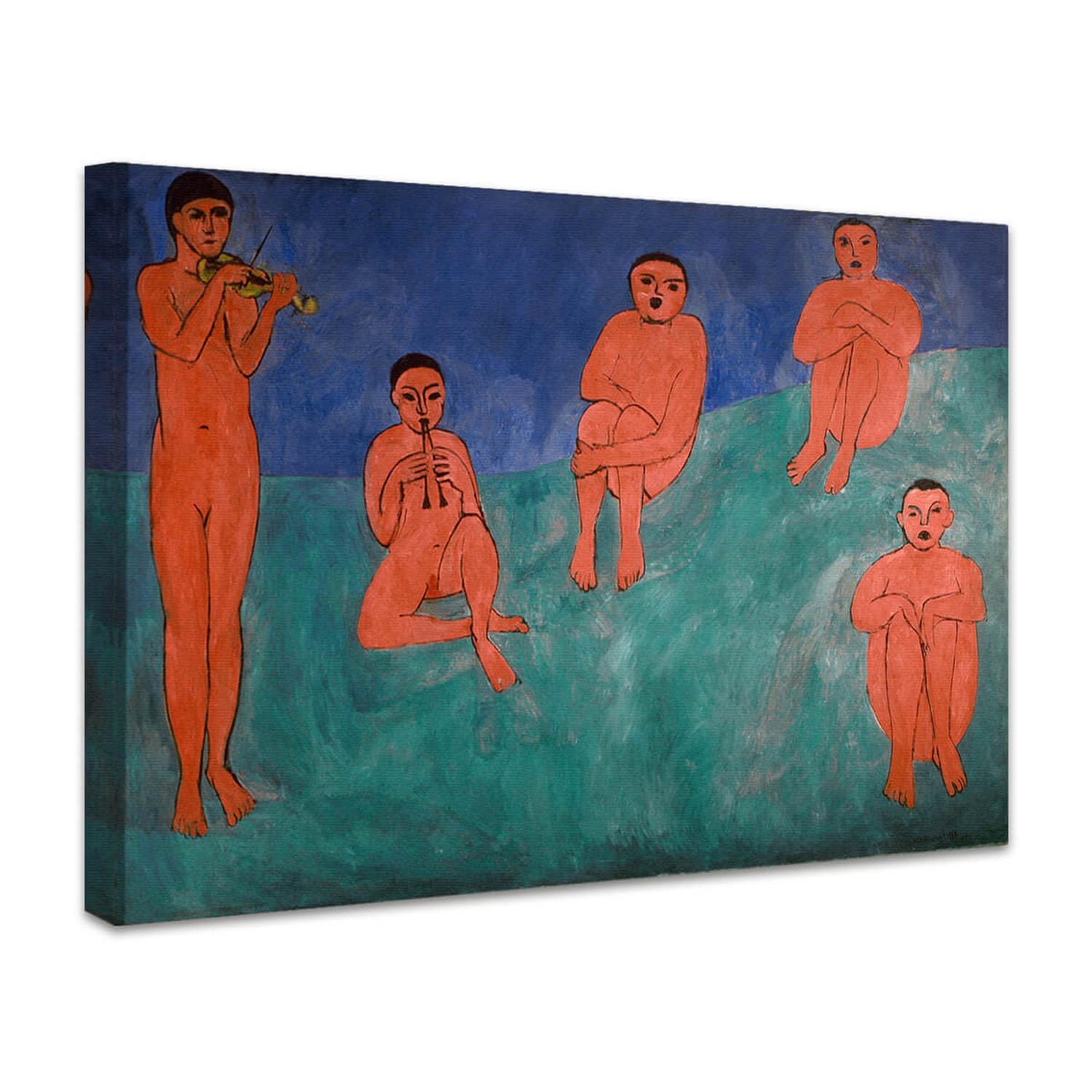 Musik | Henri Matisse