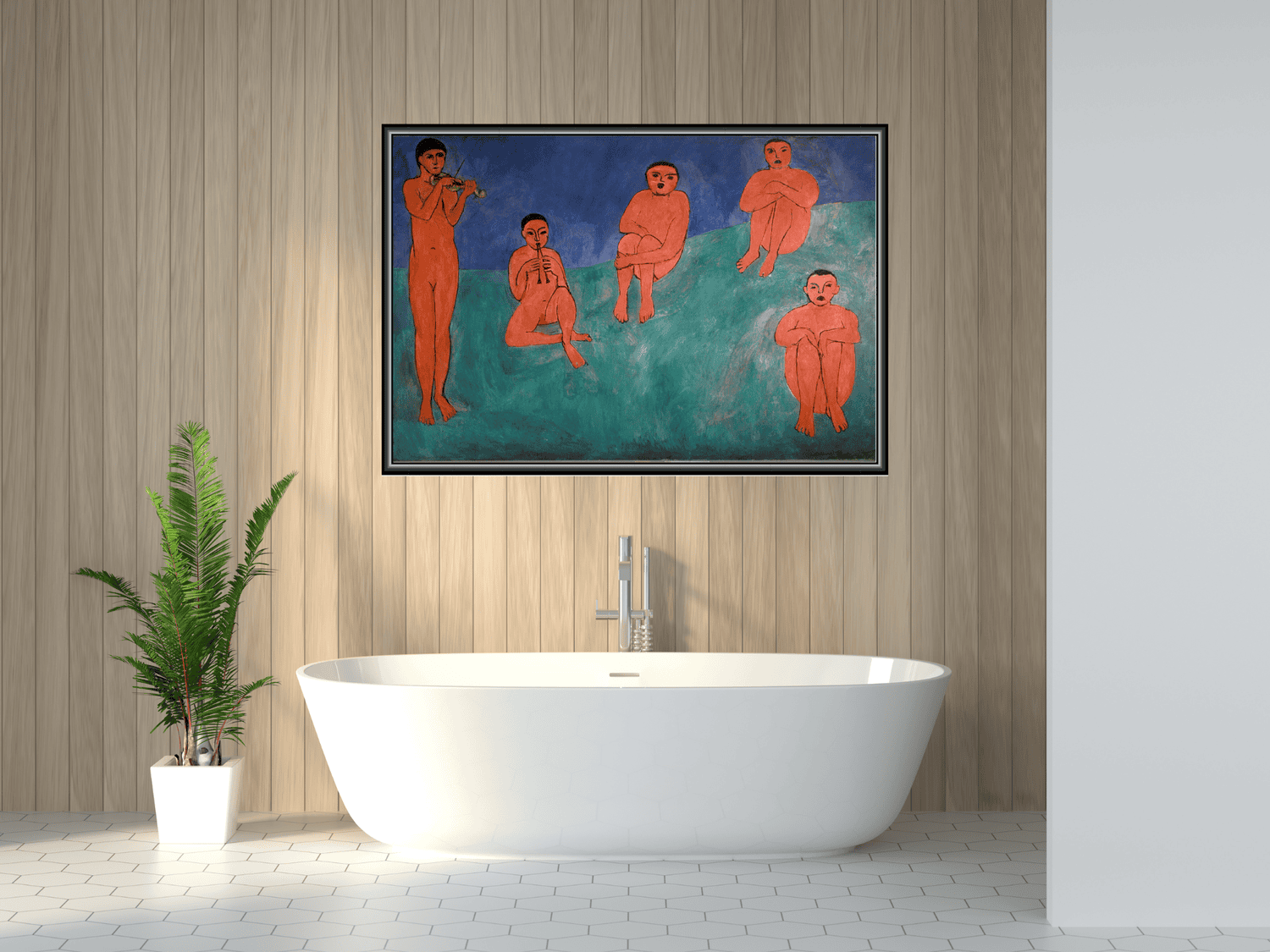 Musik | Henri Matisse