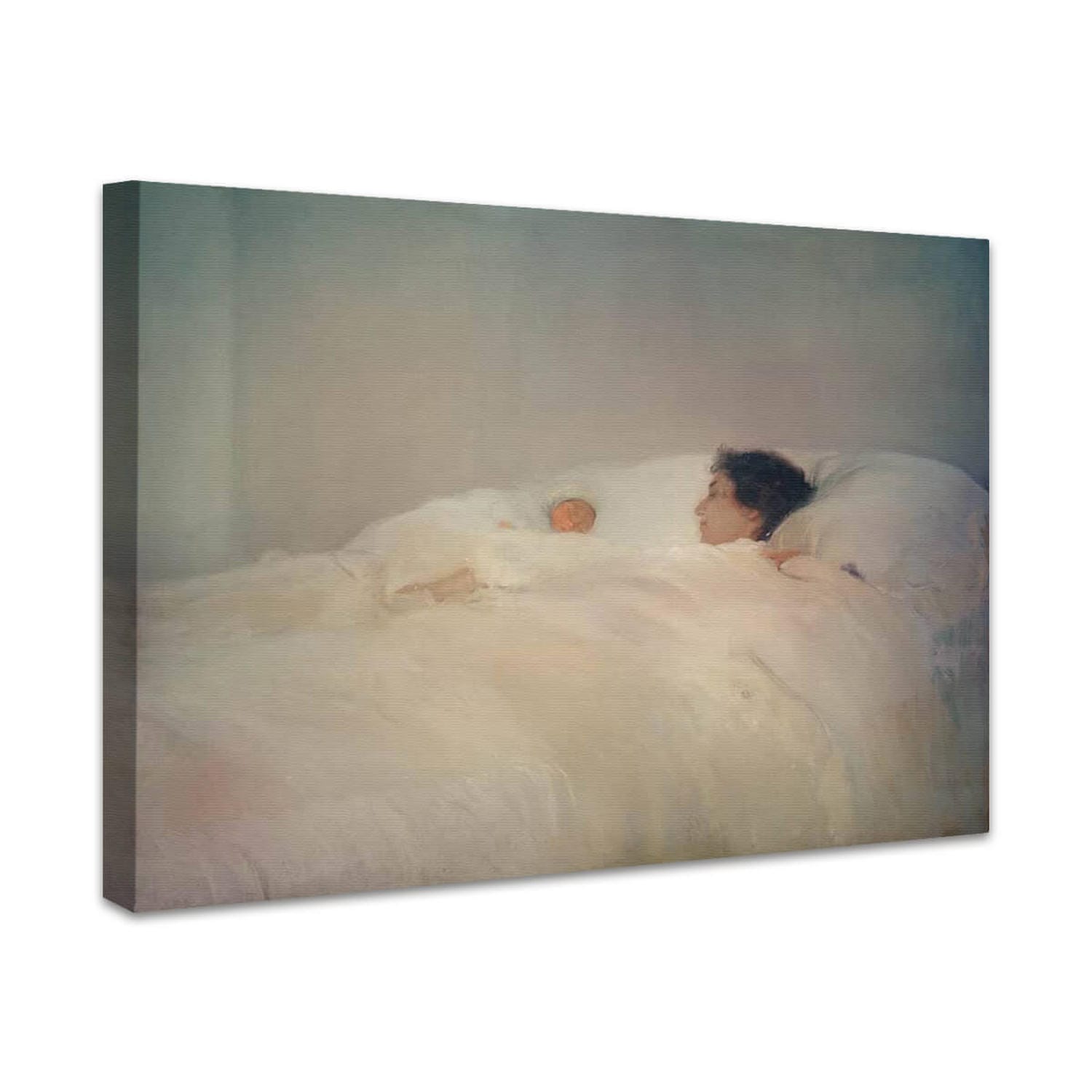 Mutter | Joaquin Sorolla