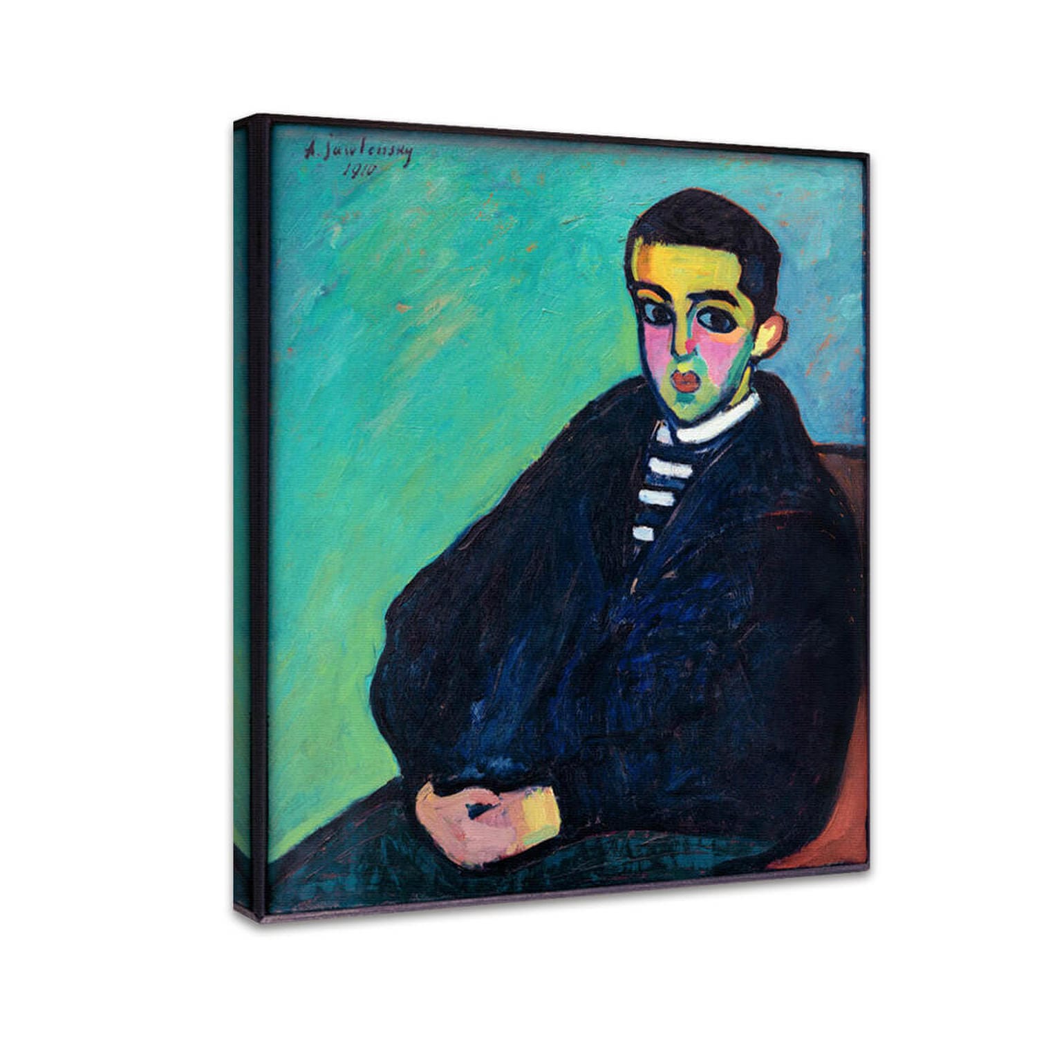 Nikita | Alexej von Jawlensky