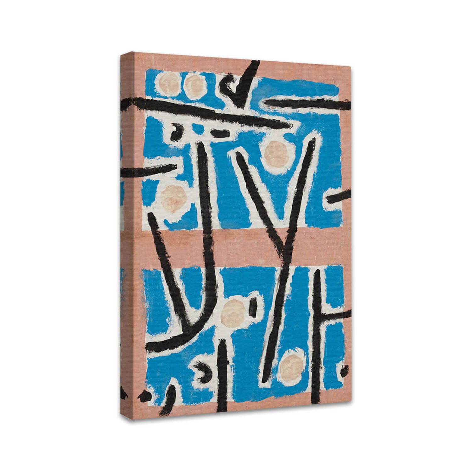 Ohne Titel | Paul Klee