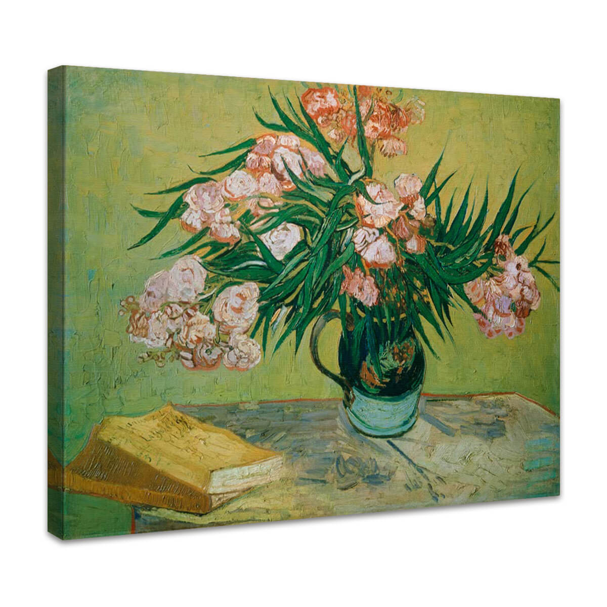 Oleander | Vincent van Gogh