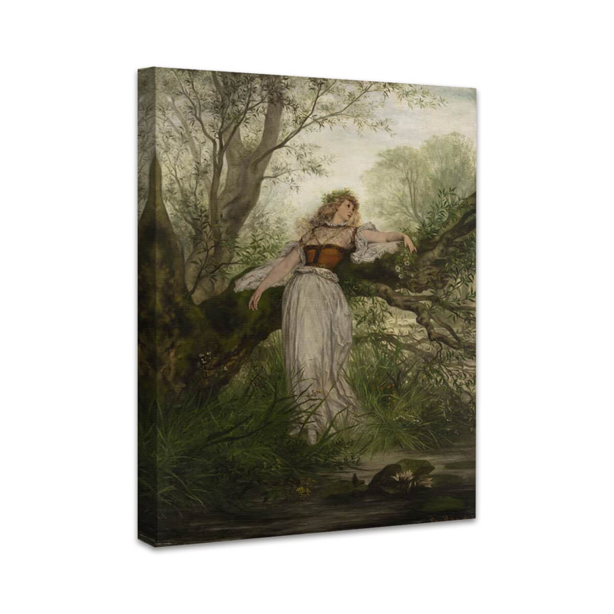 Ophelia | Victor Müller