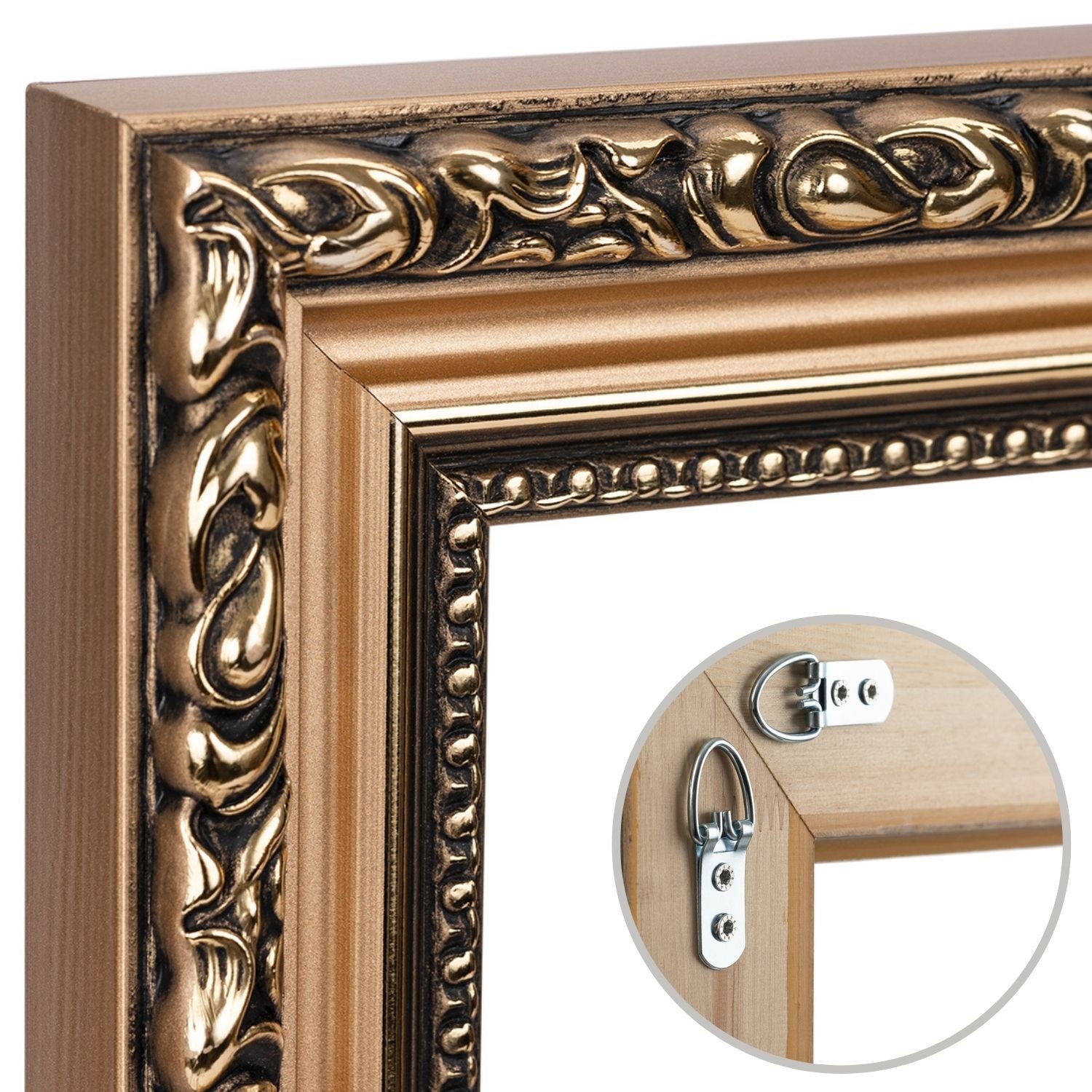 Galerie Johann-Heinrich