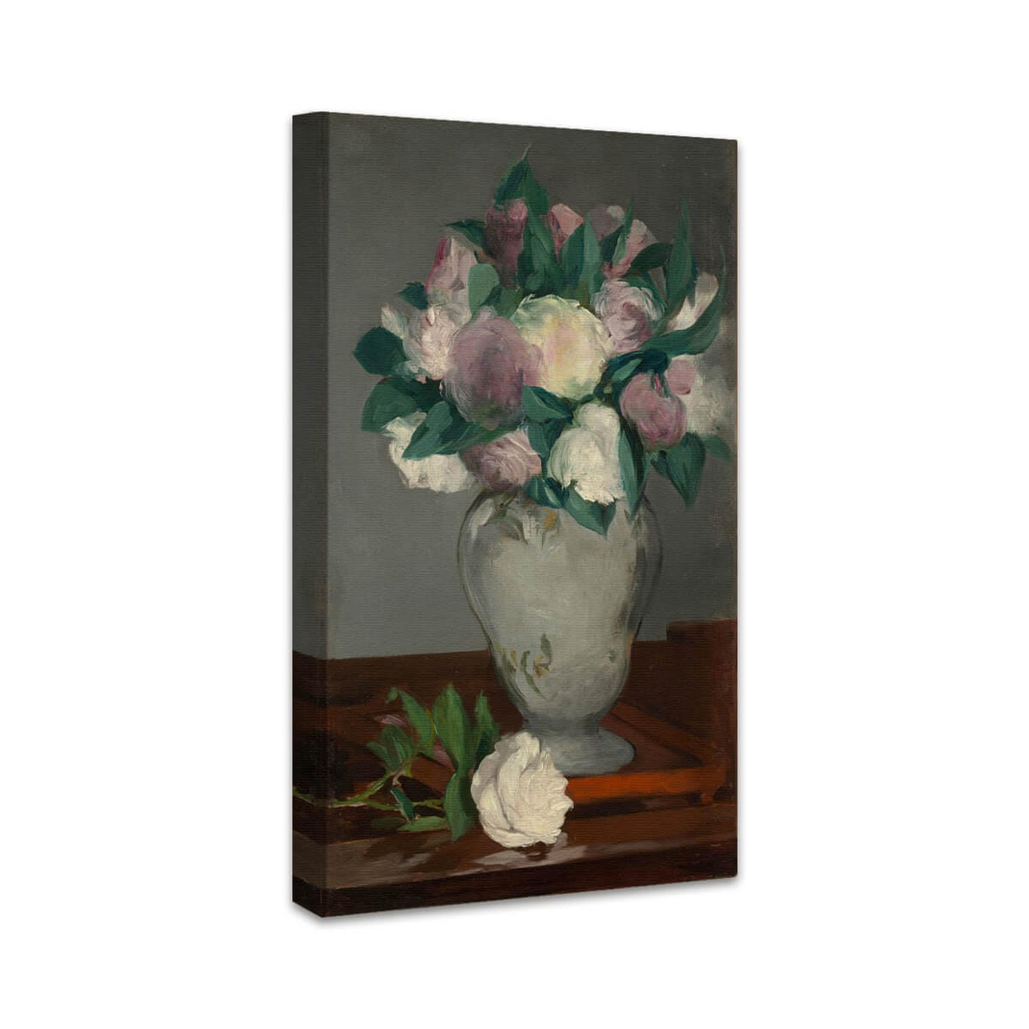 Pfingstrosen | Édouard Manet