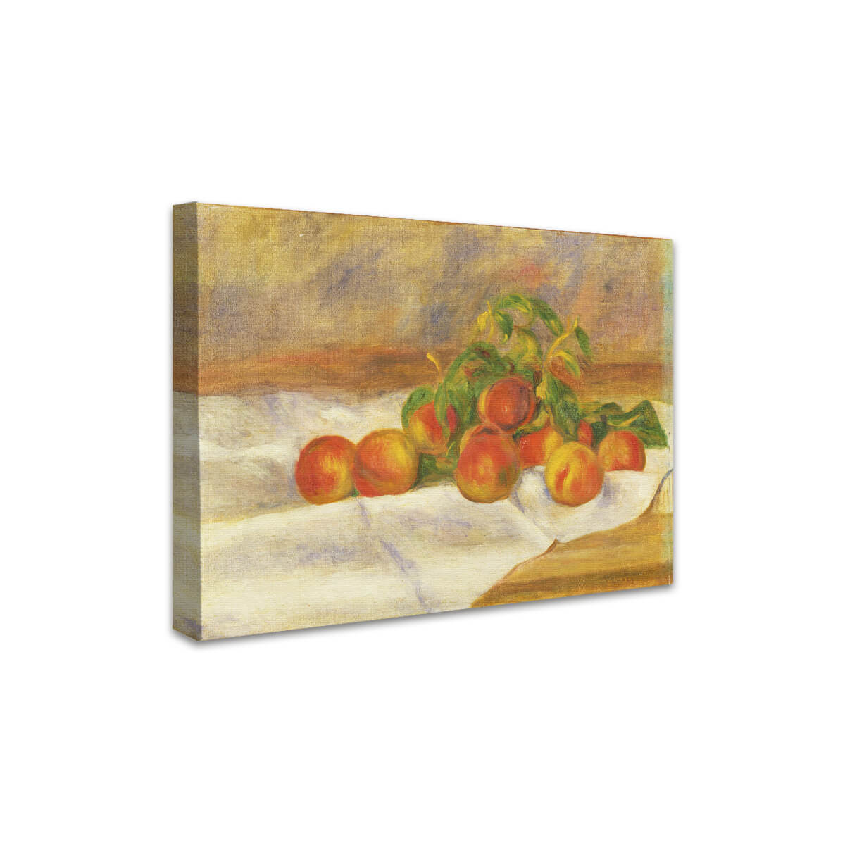 Pfirsiche | Pierre-Auguste Renoir