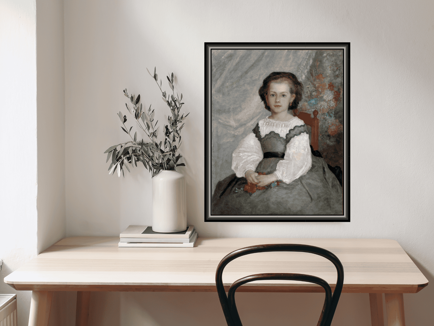 Romaine Lacaux | Pierre-Auguste Renoir