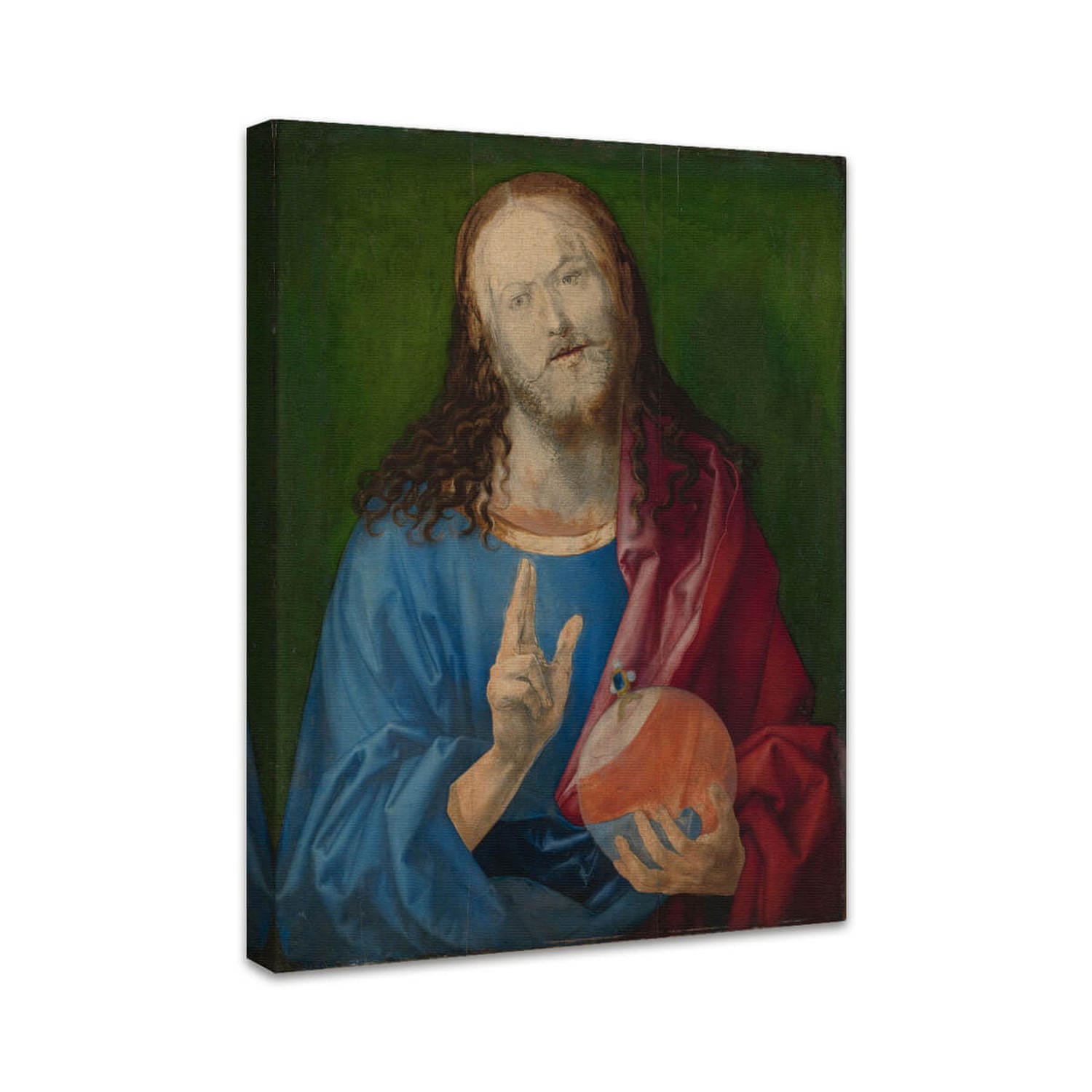 Salvator Mundi | Albrecht Dürer