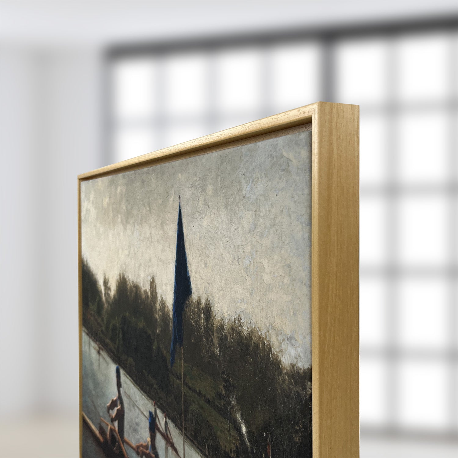 Galerie Johann-Heinrich