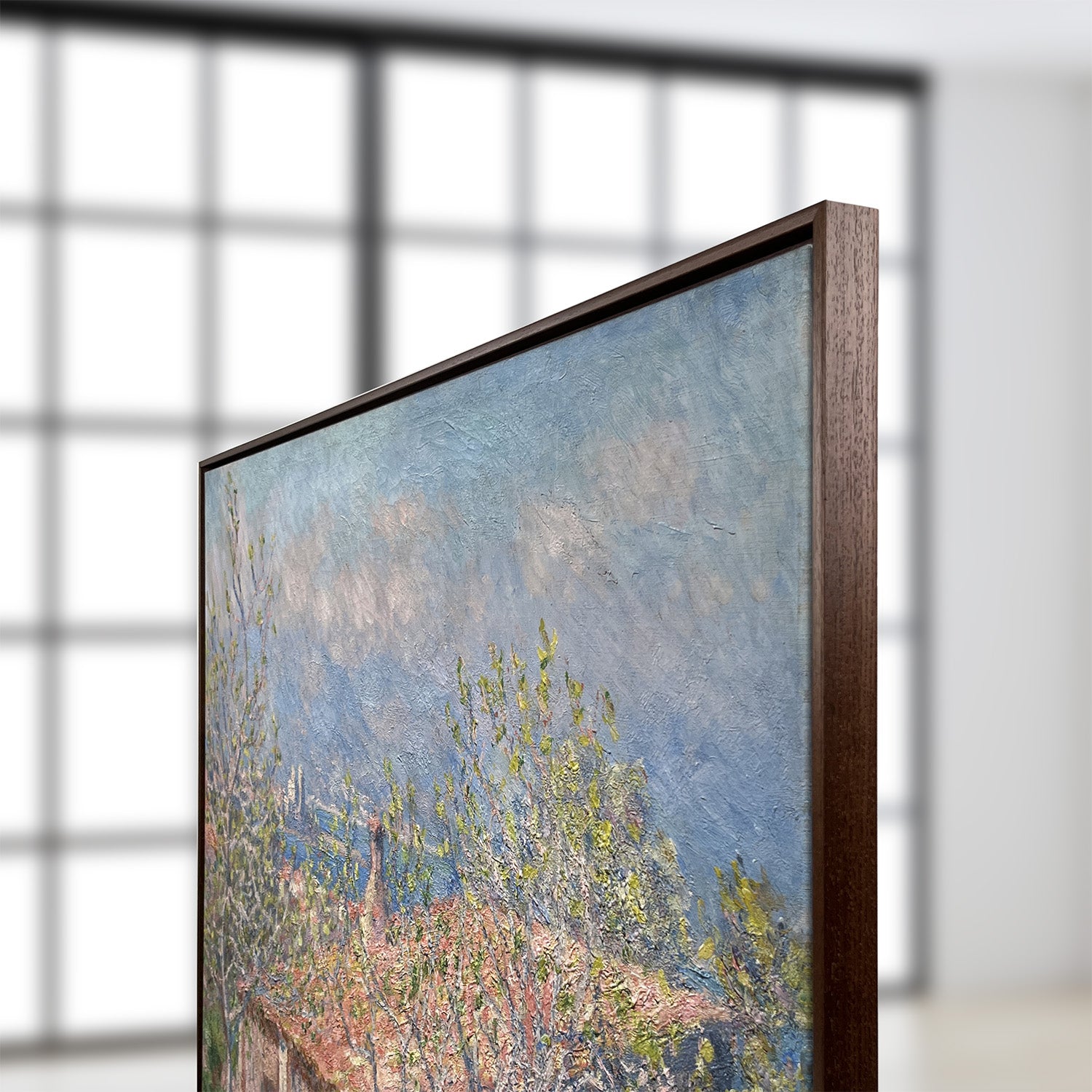 Galerie Johann-Heinrich