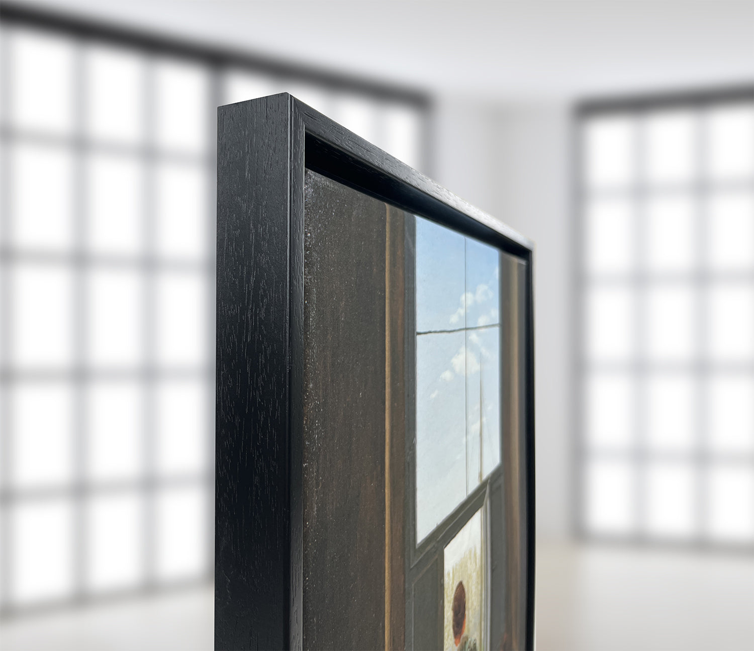 Galerie Johann-Heinrich