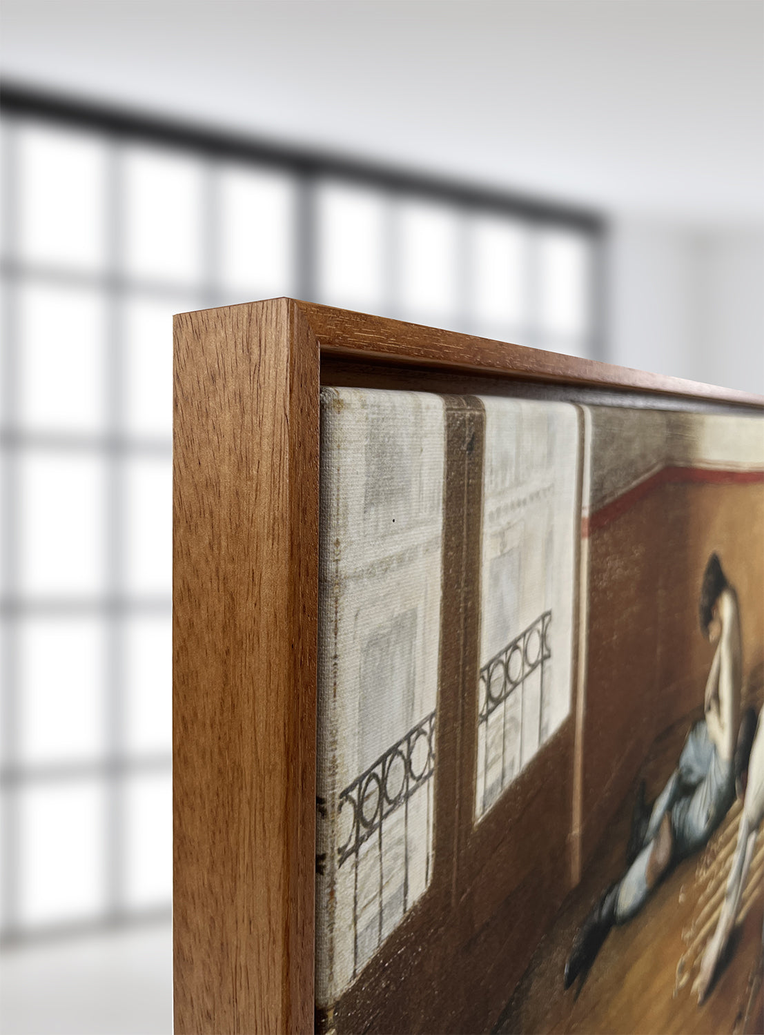 Galerie Johann-Heinrich