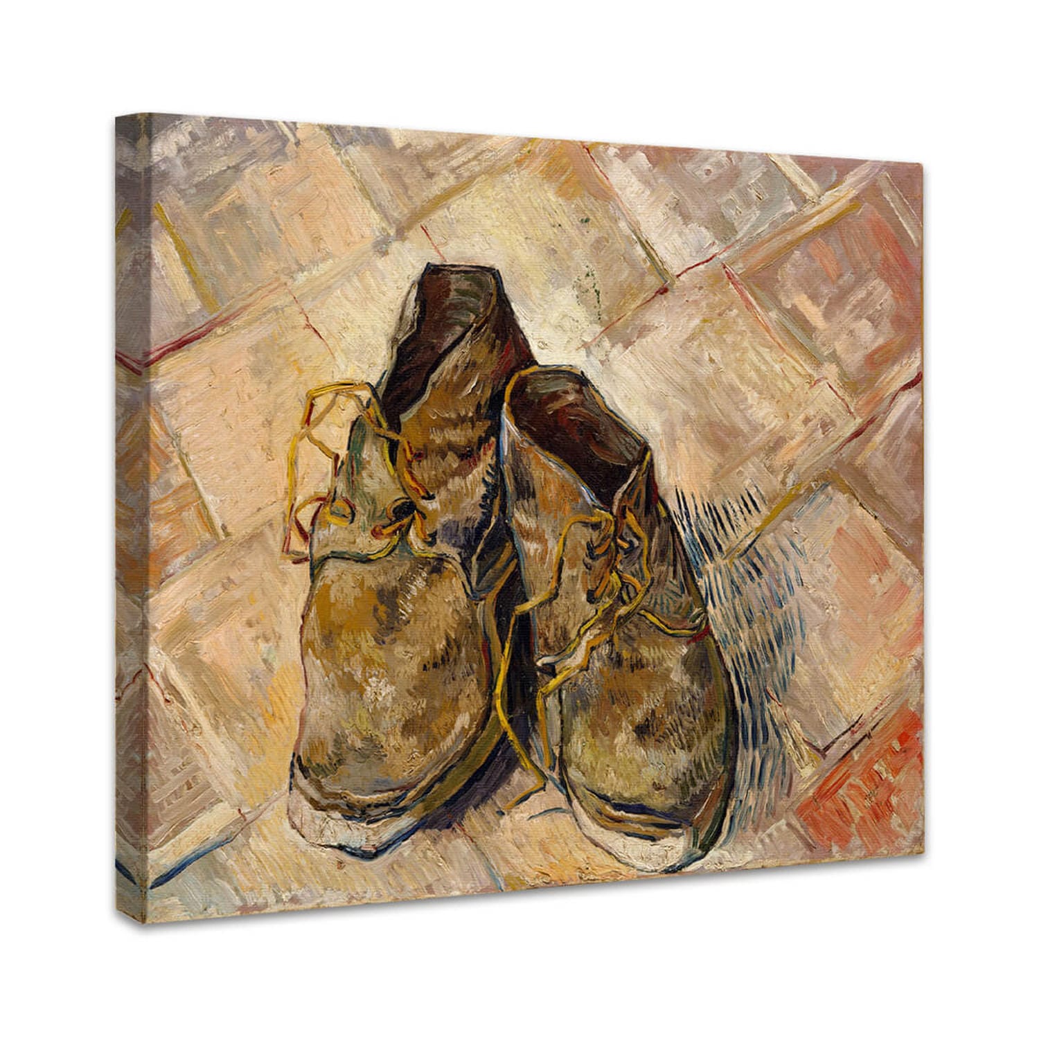 Schuhe | Vincent van Gogh