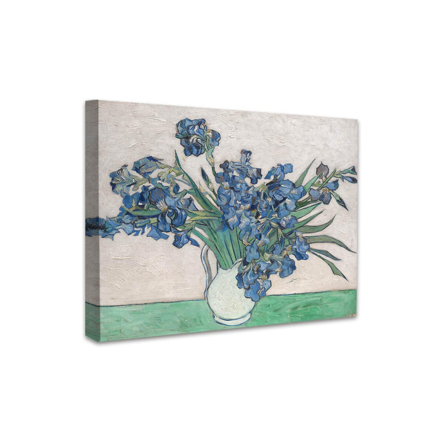 Schwertlilien | Vincent van Gogh