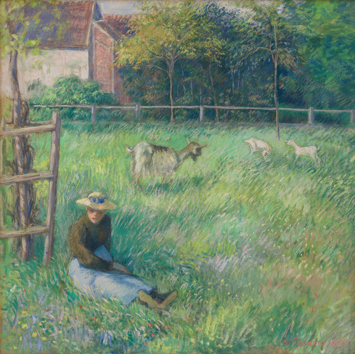 Gemälde
