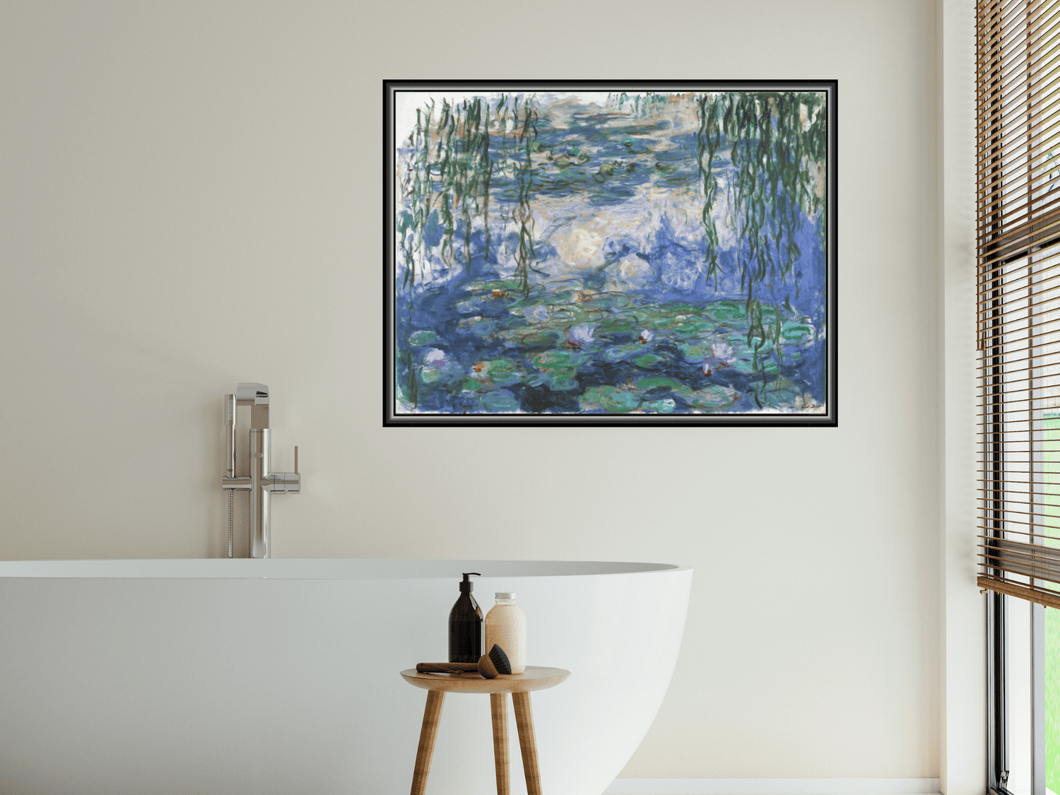 Seerosen | Claude Monet