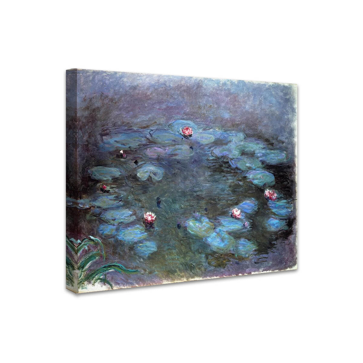 Seerosen | Claude Monet