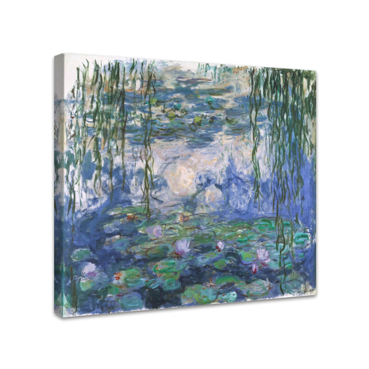 Seerosen | Claude Monet