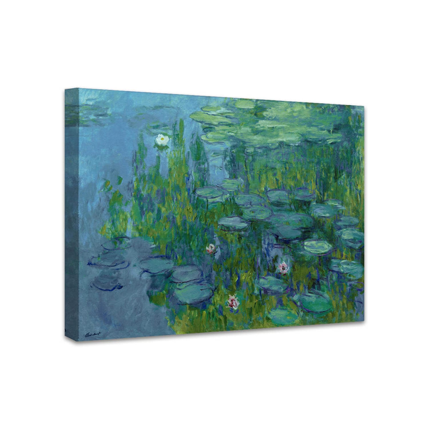 Seerosen | Claude Monet