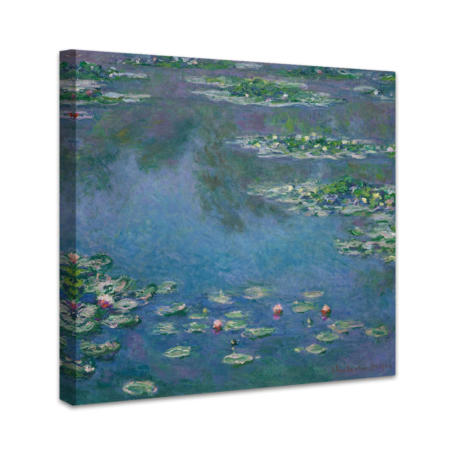 Seerosen | Claude Monet