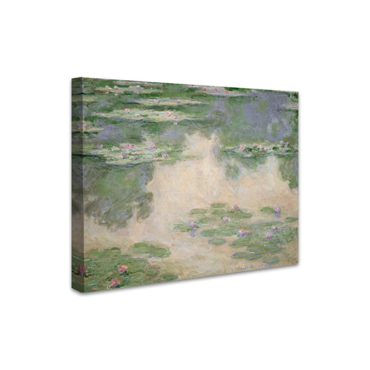 Seerosen | Claude Monet