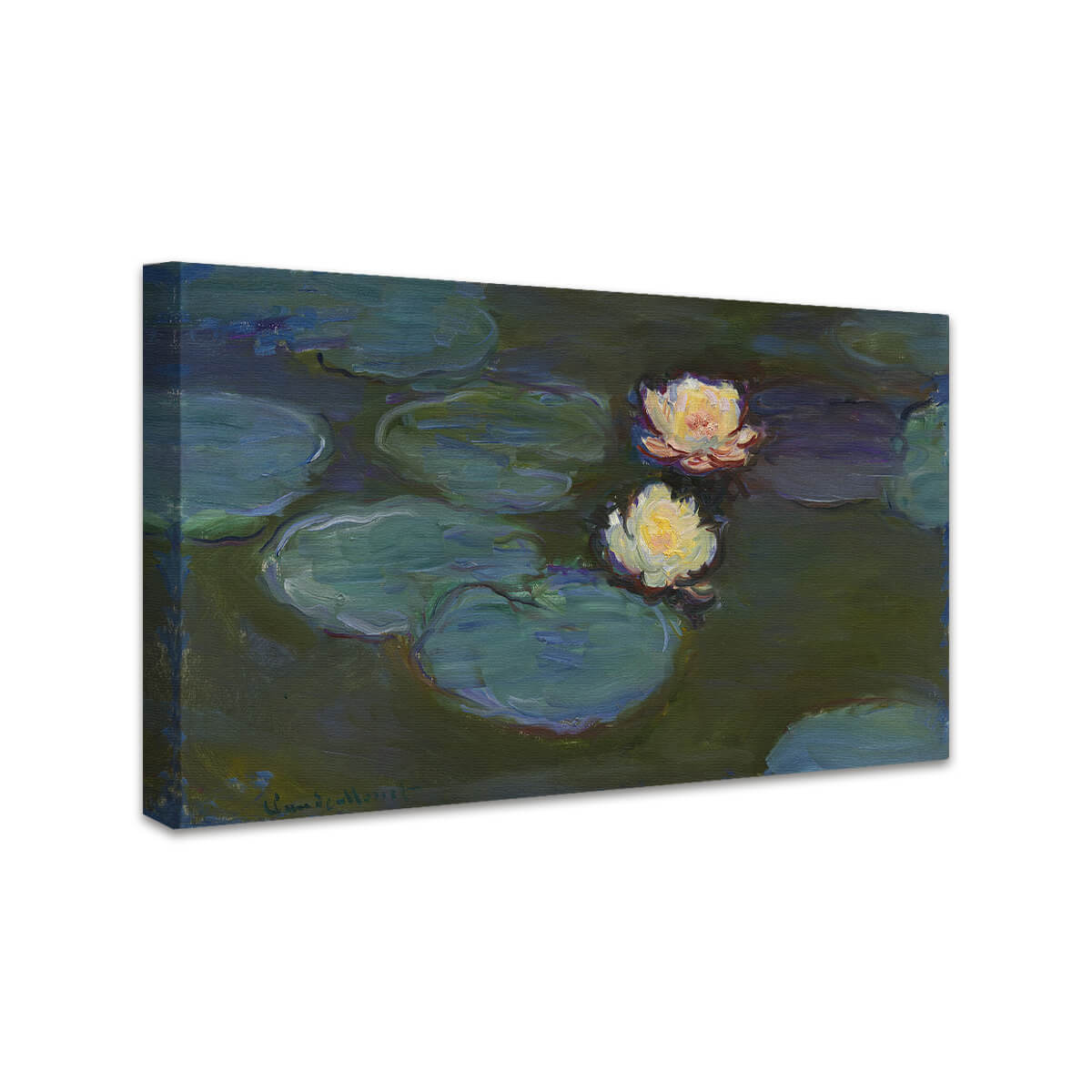 Seerosen | Claude Monet