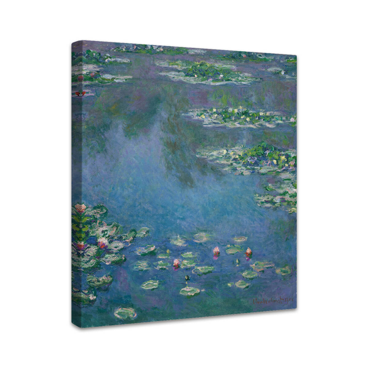 Seerosen | Claude Monet