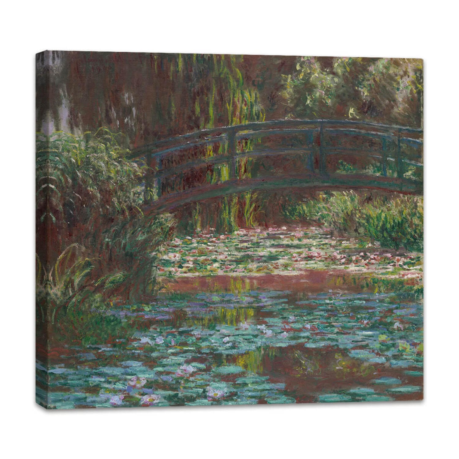 Seerosenteich | Claude Monet