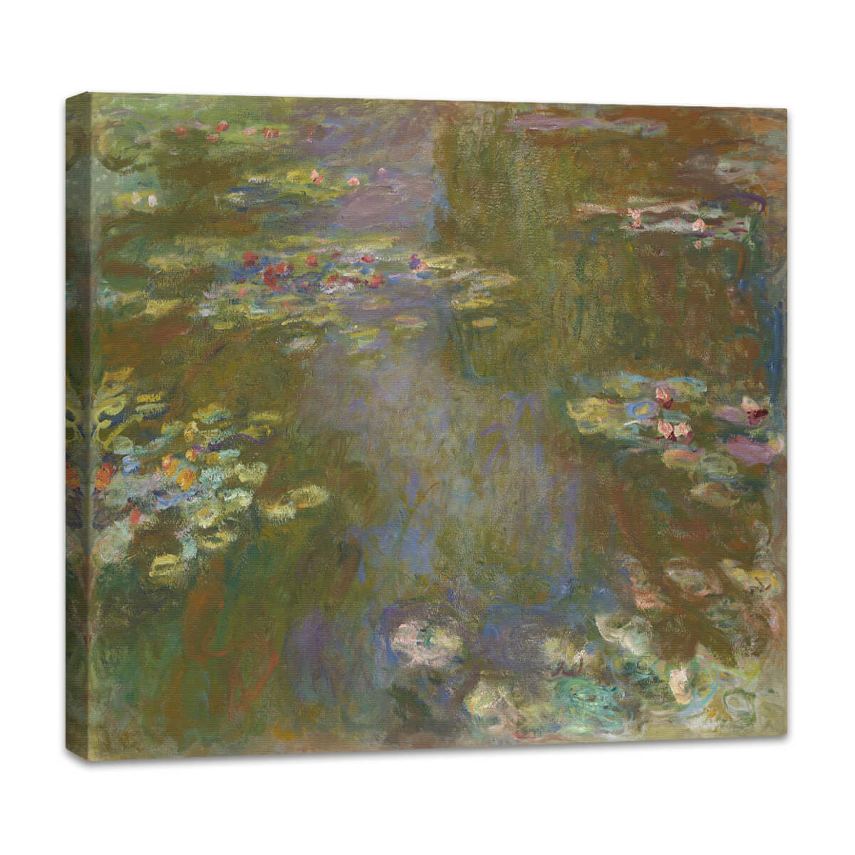 Seerosenteich | Claude Monet