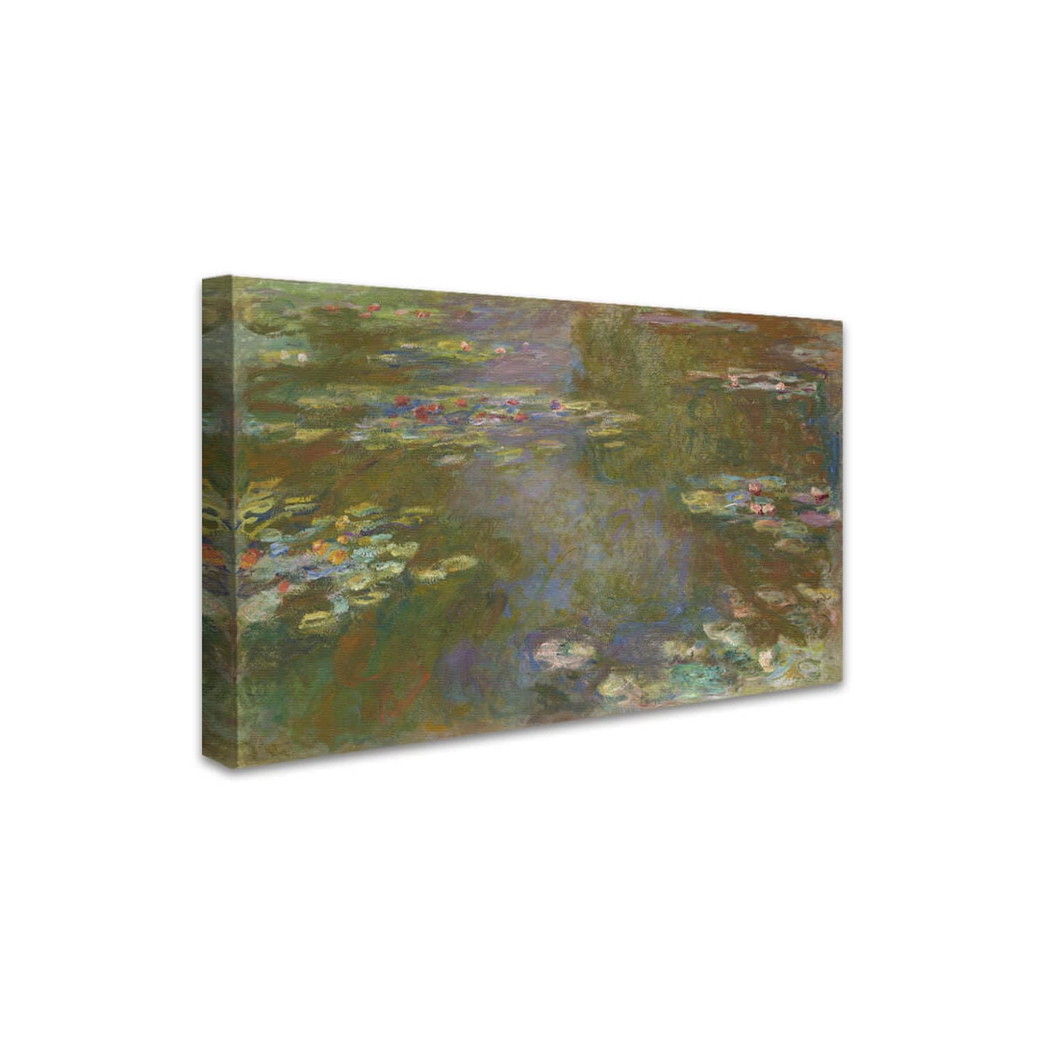 Seerosenteich | Claude Monet