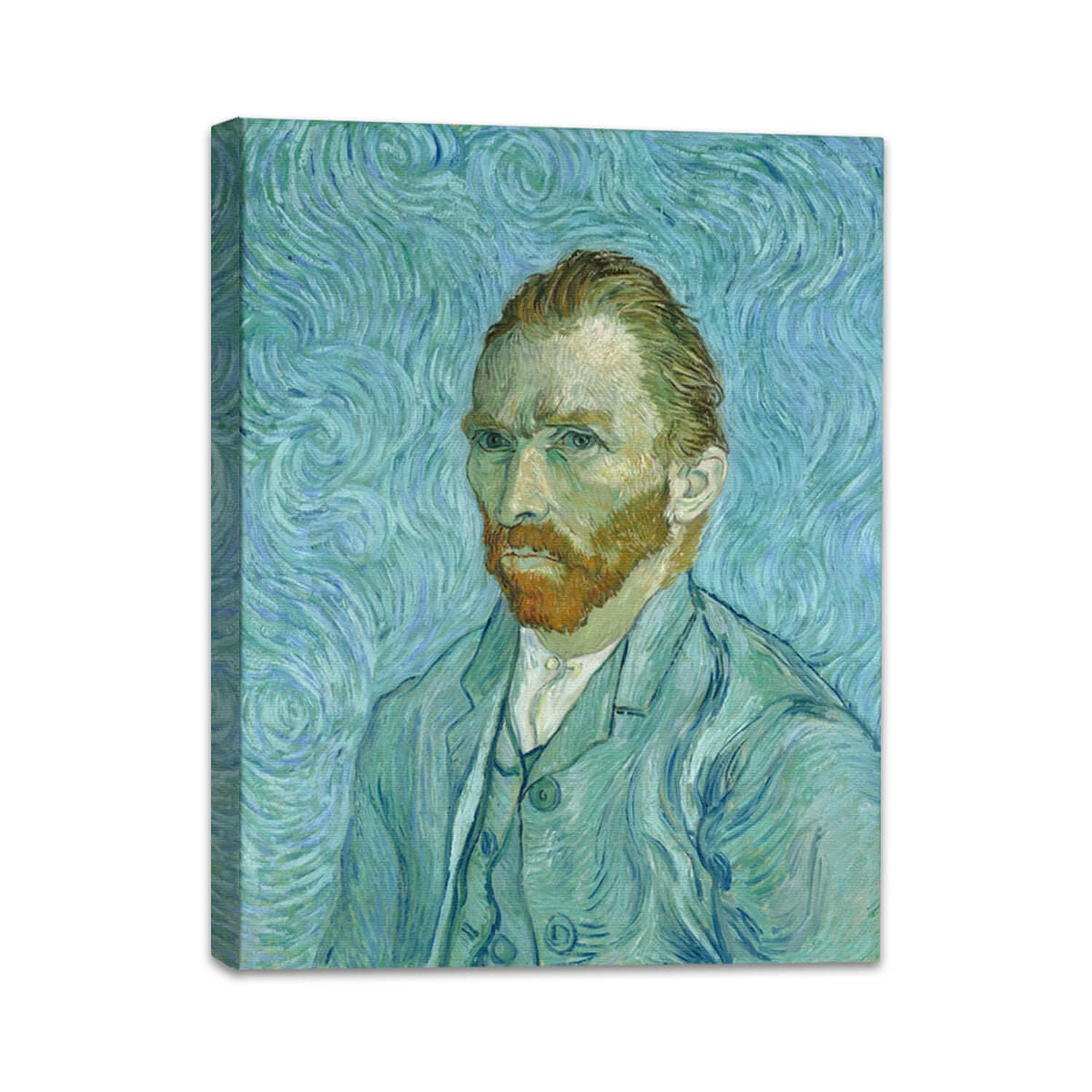 Selbstbildnis | Vincent van Gogh