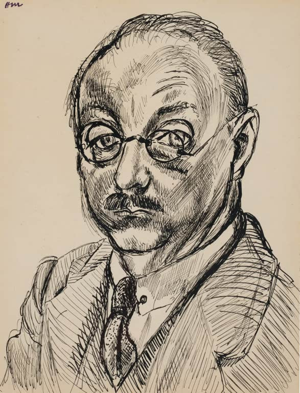 Kunstdruck des Gemäldes „Selbstporträt“ von Henri Matisse, erhältlich als Leinwand oder Poster, auf Wunsch gerahmt, in Deutschland per Hand gefertigt.