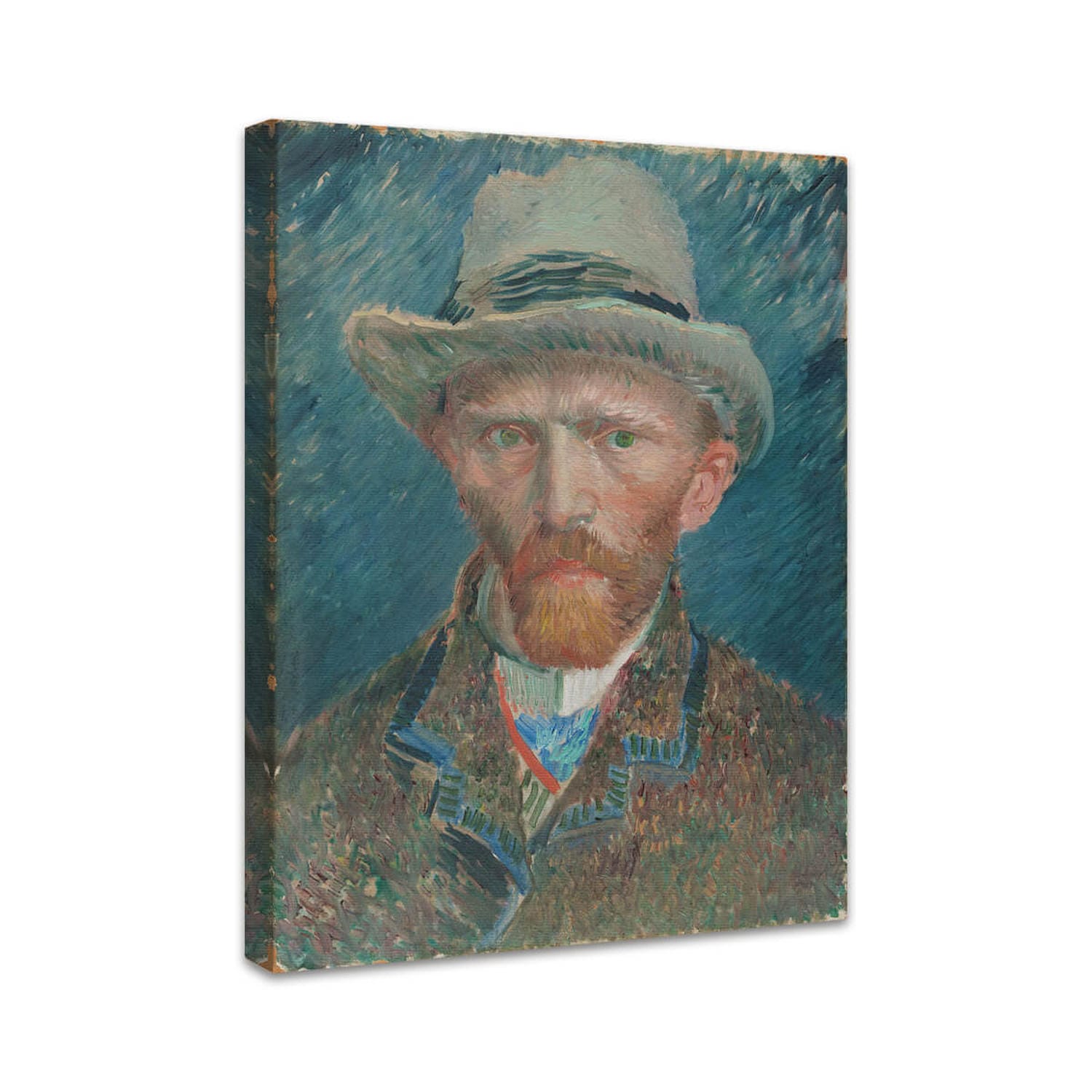 Selbstporträt | Vincent van Gogh