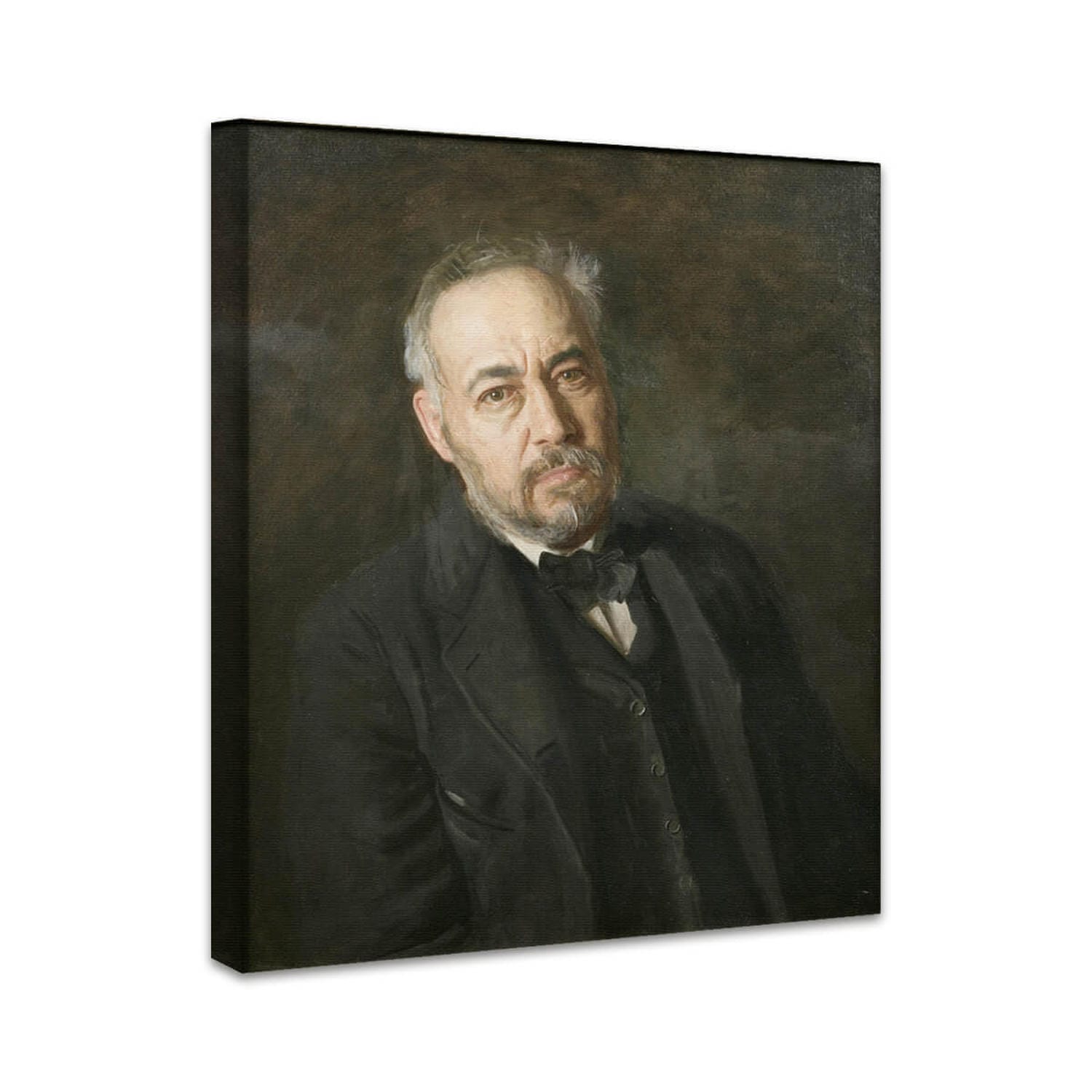 Selbstportrait | Thomas Eakins