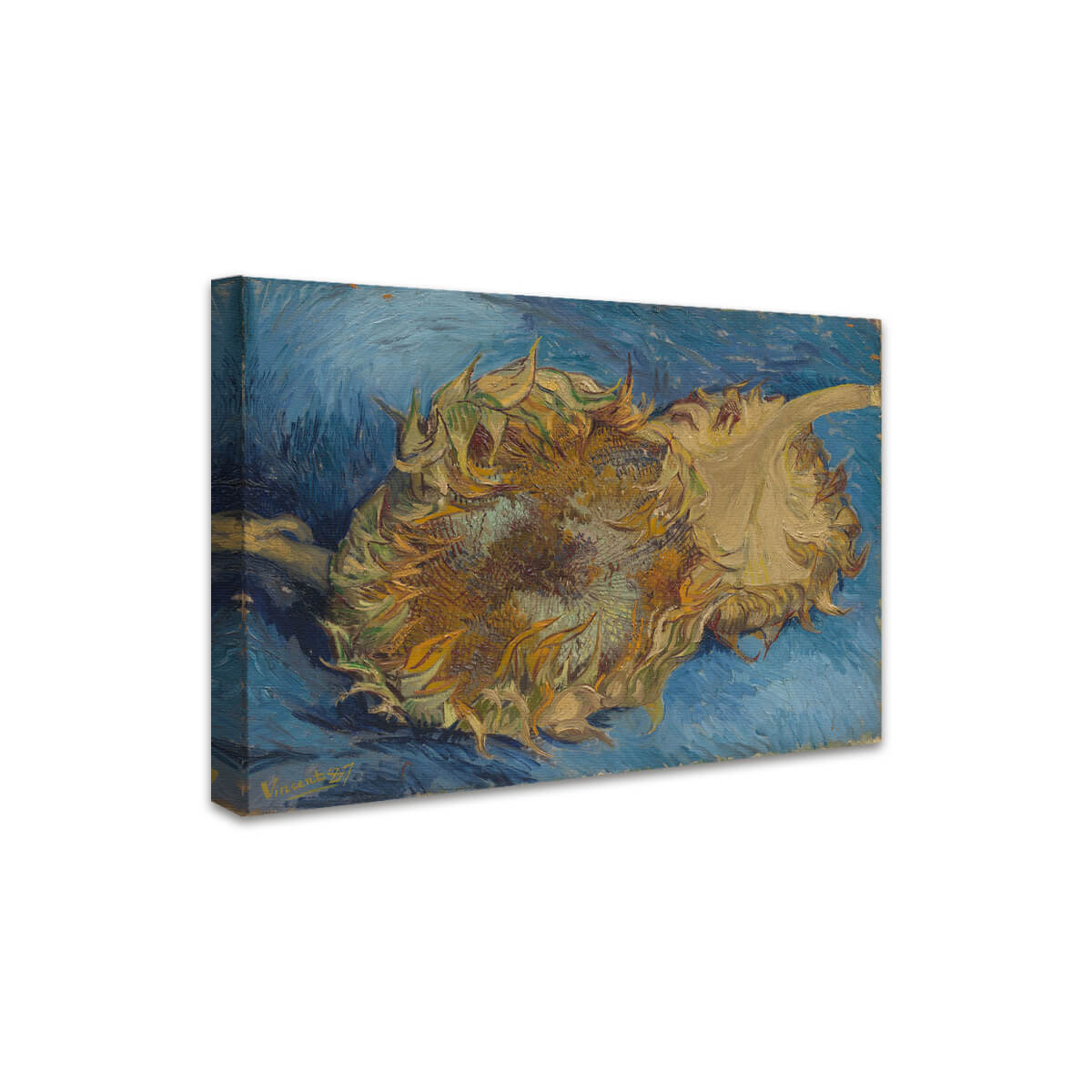 Sonnenblumen | Vincent van Gogh