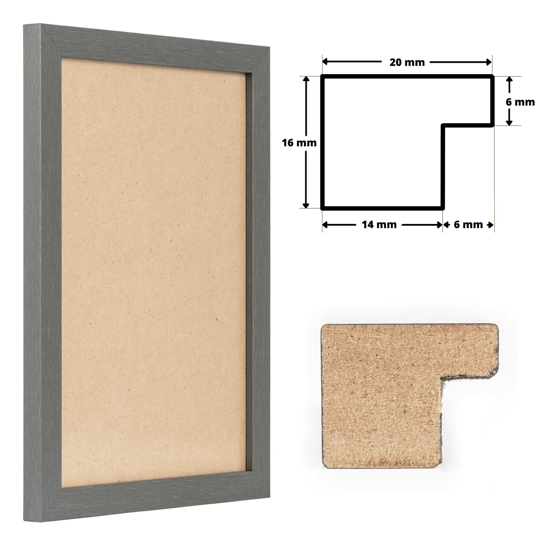 Galerie Johann-Heinrich