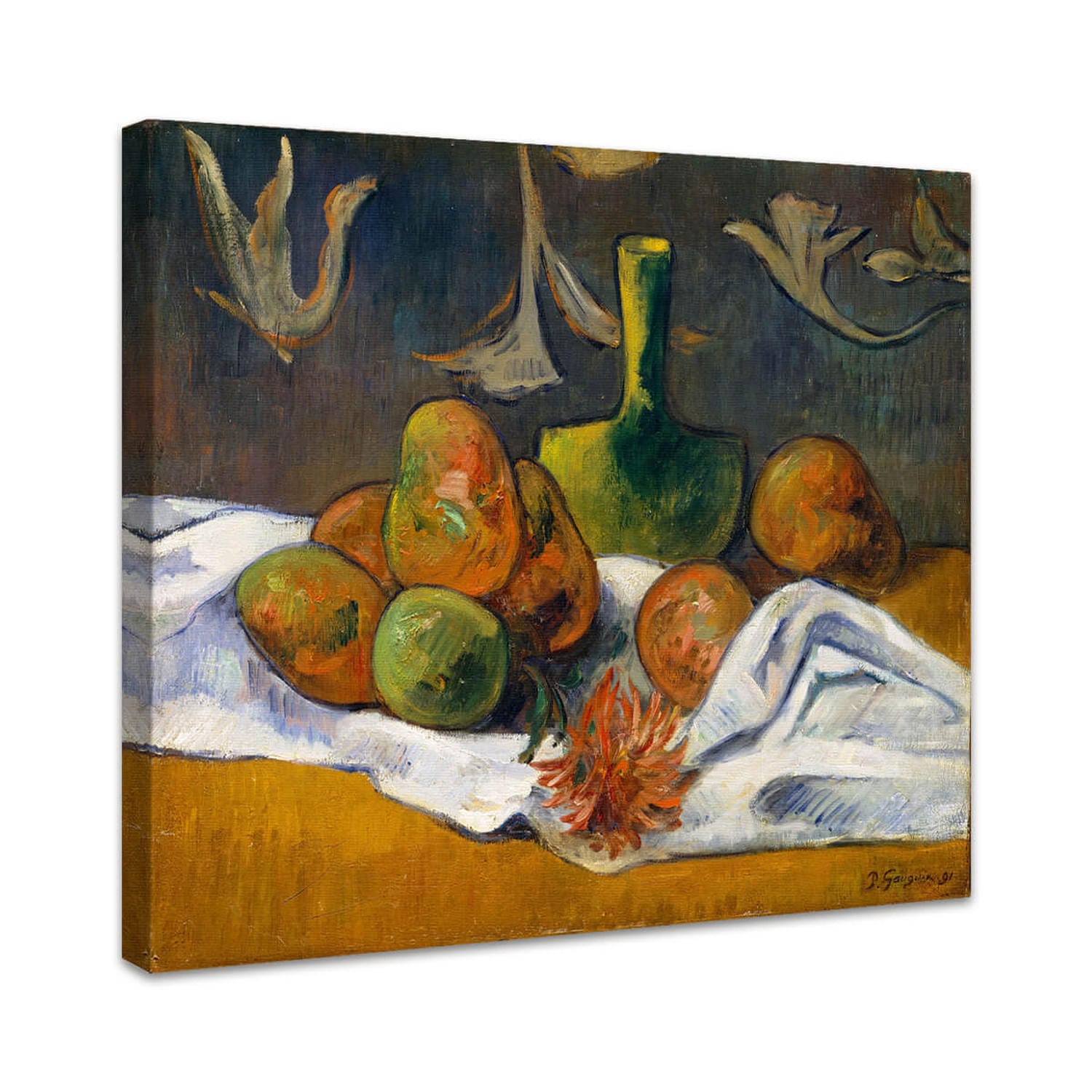 Stillleben | Paul Gauguin