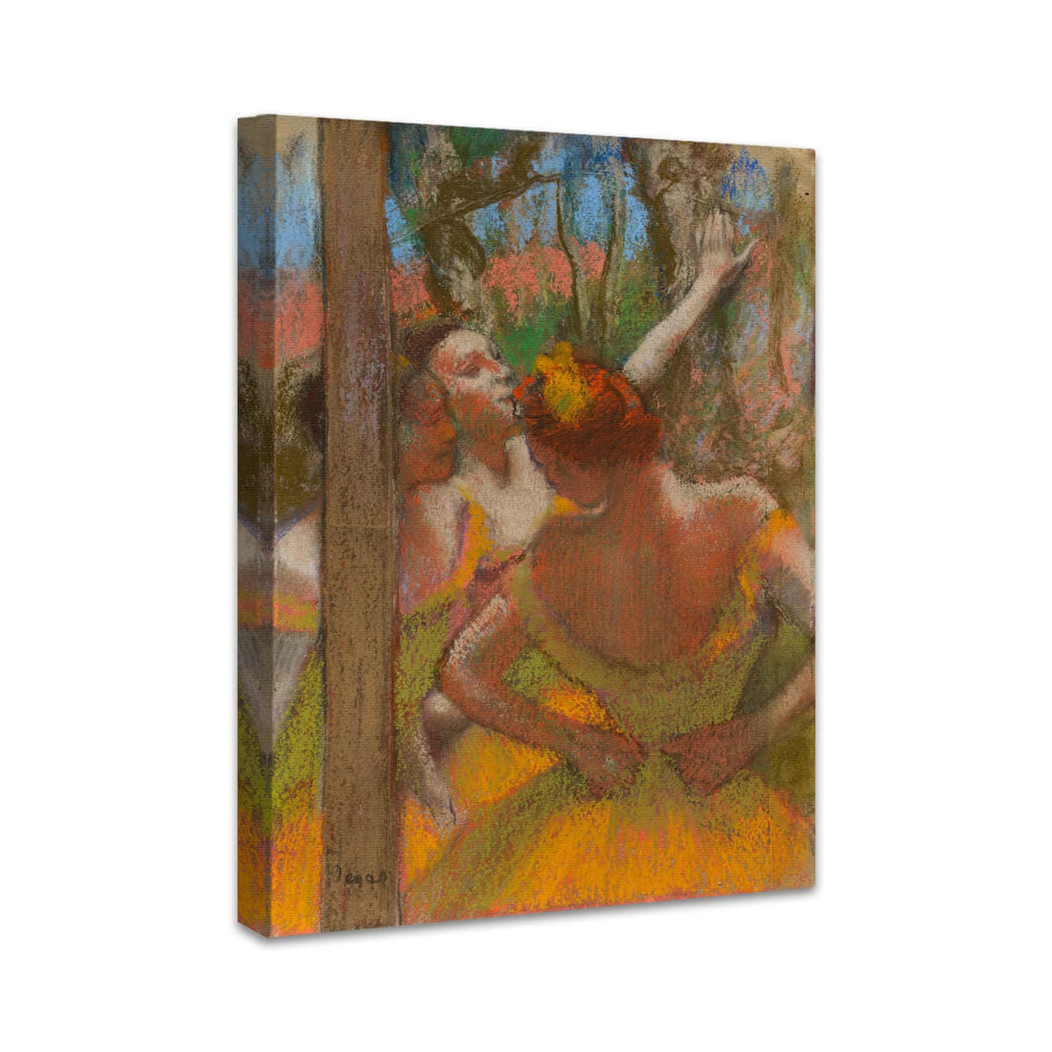 Tänzerinnen | Edgar Degas