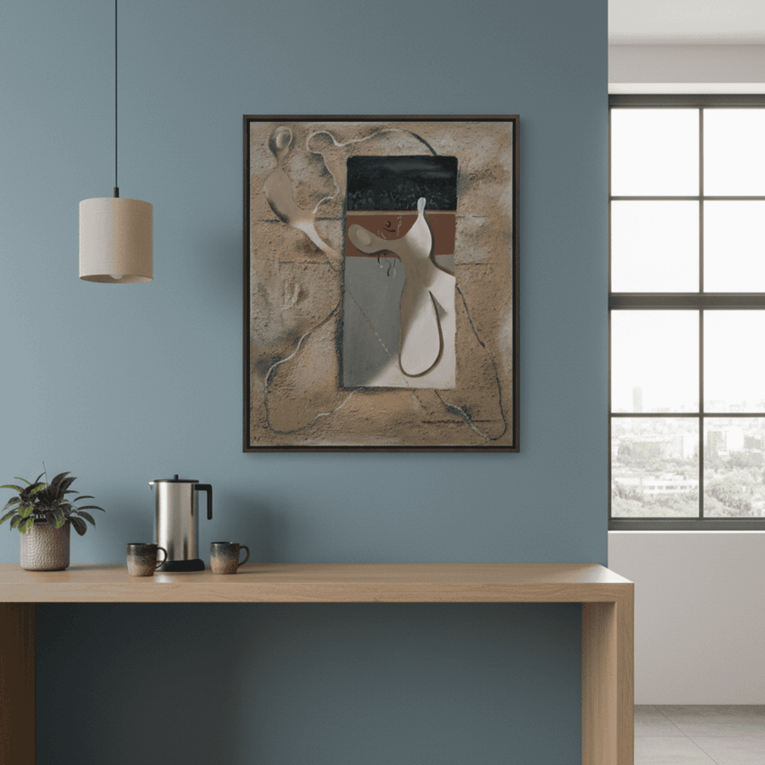 Tennis | Willi Baumeister