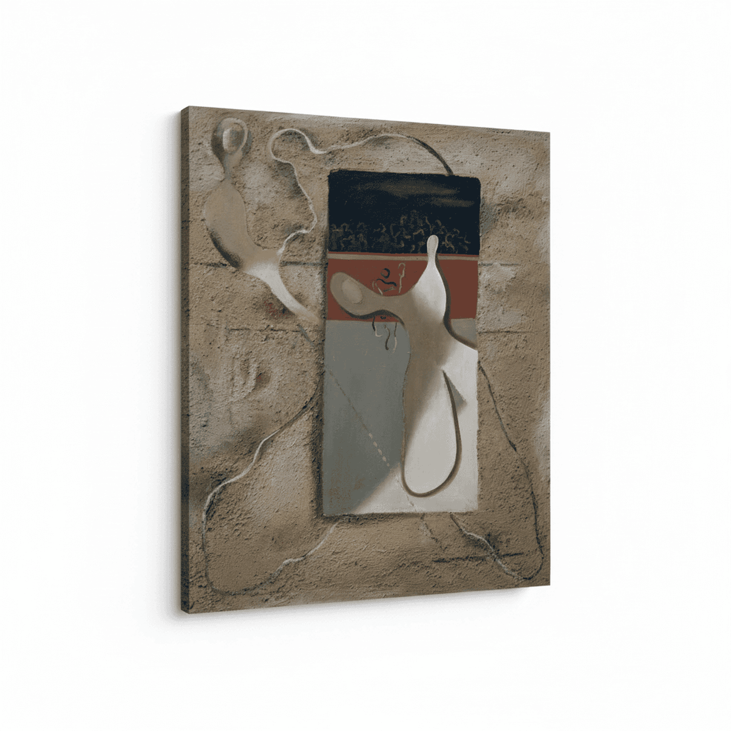 Tennis | Willi Baumeister