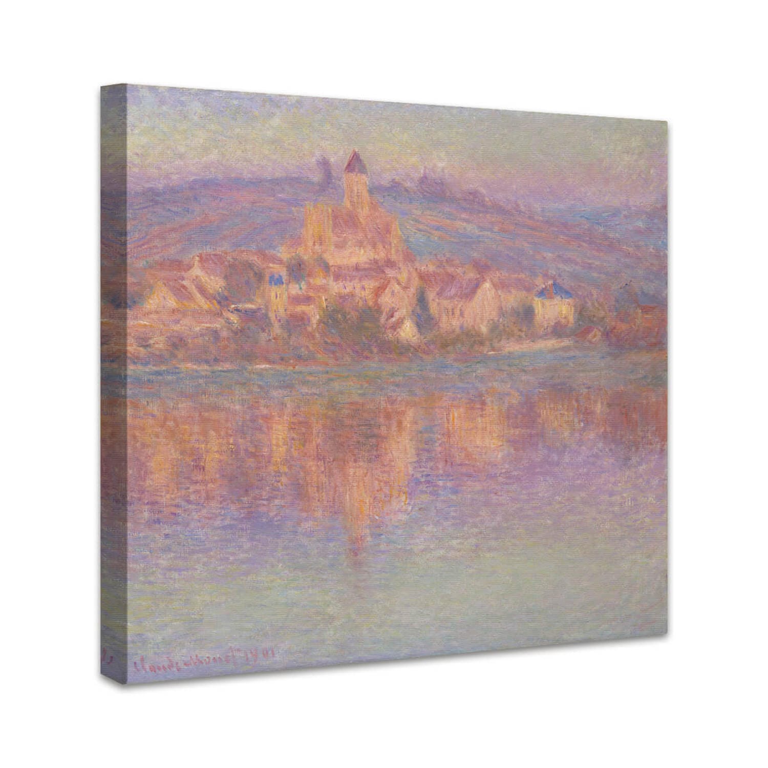 Vétheuil | Claude Monet