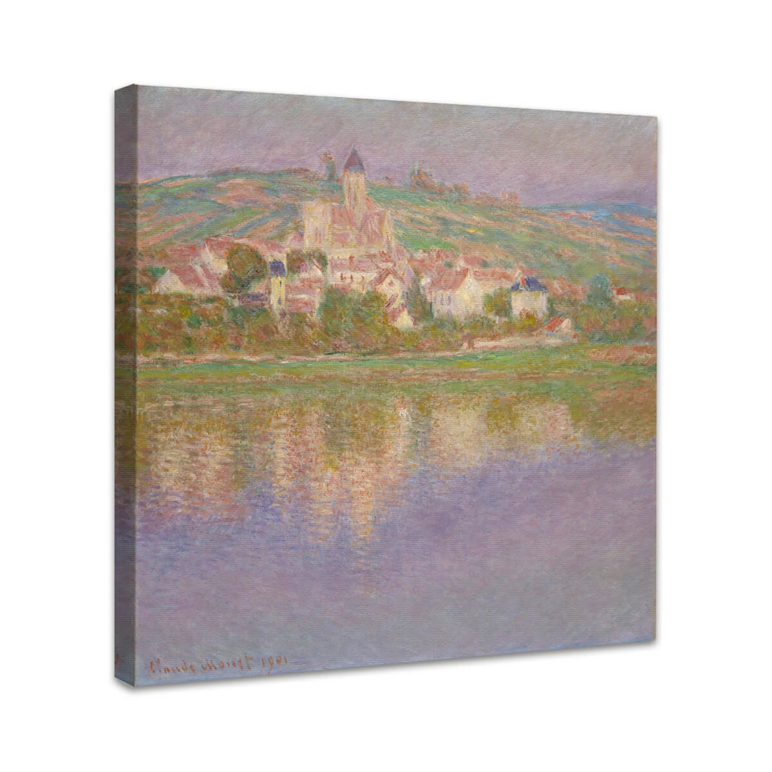 Vétheuil | Claude Monet